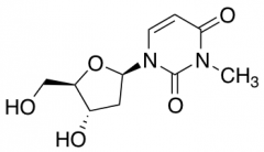 2'-Deoxy-N3-methyluridine