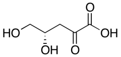 3-Deoxy-D-pentulosonic Acid