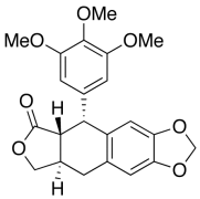 4-Deoxypodophyllotoxin