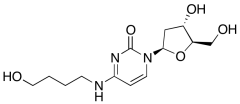 2'-Deoxy-N-(4-hydroxybutyl)cytidine