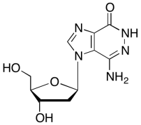 2'-Deoxypseudoguanosine