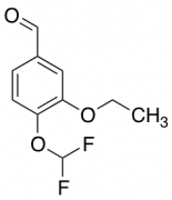 4-(Difluoromethoxy)-3-ethoxybenzaldehyde