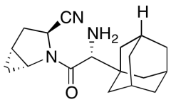 (2S,2&rsquo;R,trans)-Deoxy-saxagliptin