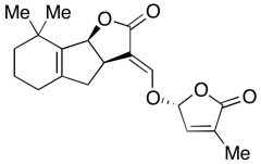 (+)-5-Deoxystrigol