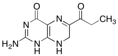 Deoxysepiapterin
