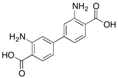 3,​3'-​Diamino-[1,​1'-​biphenyl]​-​4,​4'-​dicarboxylic Acid
