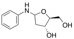 2-Deoxy-L-ribose-anilide