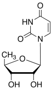 5&rsquo;-Deoxyuridine