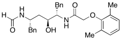 N2-Des(L-valinyl) N2-Formal Lopinavir