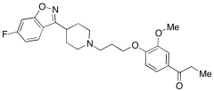 1-Desacetyl 1-Propionyl Iloperidone