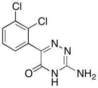 5-Desamino 5-Oxo-2,5-dihydro Lamotrigine