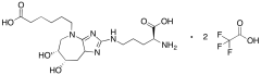 (6R,7S,8aS)-(5''-Desamino)-glucosepane Di-trifluoroacetic acid