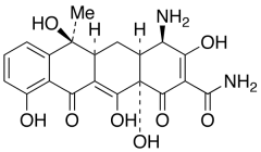 N-Des(dimethyl)-4-epi-tetracycline (~70%)