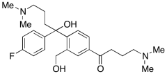 1-Descyano 1-(4-Dimethylamino)oxobutyl Citadiol
