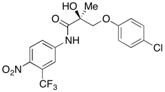 4-Desacetamido-4-chloro Andarine
