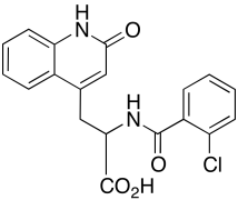 4-Deschloro-2-chlorobenzoyl Rebapimide