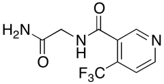 N-Descyanomethyl-N-acetamide Flonicamid