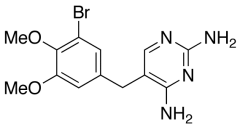 3-Desmethoxy-3-bromo Trimethoprim