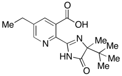 4-Desisopropyl-4-tert-butyl Imazethapyr