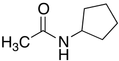 N-​Cyclopentylacetamide