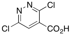 3,6-Dichloropyridazine-4-carboxylic Acid