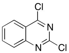 2,4-Dichloroquinazoline
