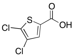 4,5-Dichlorothiophene-2-carboxylic Acid