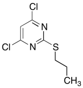 4,6-Dichloro-2-(propylthio)pyrimidine