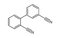 2,3'-Dicyanobiphenyl