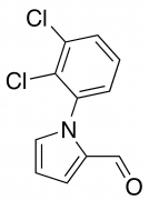 1-(2,3-Dichlorophenyl)-1h-pyrrole-2-carbaldehyde