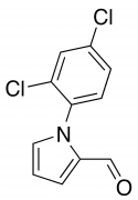1-(2,4-Dichlorophenyl)-1h-pyrrole-2-carbaldehyde