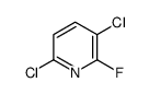 3,6-Dichloro-2-fluoropyridine