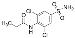 N-(2,6-Dichloro-4-sulfamoylphenyl)propanamide
