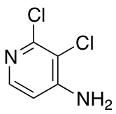 2,3-Dichloro-4-pyridinamine