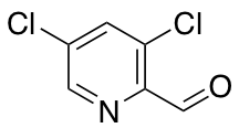 3,5-Dichloropicolinaldehyde