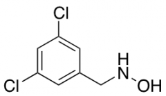 N-[(3,5-dichlorophenyl)methyl]hydroxylamine