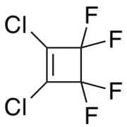 1,2-Dichlorotetrafluorocyclobutene-1