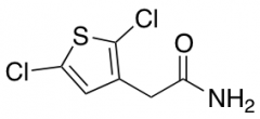 2',5'-Dichloro-3-thiopheneacetamide