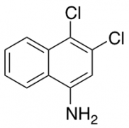 3,4-Dichloronaphthalen-1-amine