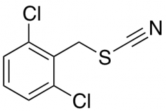 2,6-Dichlorobenzyl Thiocyanate