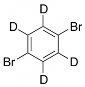 1,4-Dibromobenzene (D4, 98%)