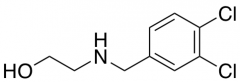 2-(3,4-Dichloro-benzylamino)-ethanol