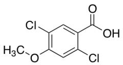 2,5-Dichloro-4-methoxybenzoic Acid