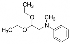 N-(2,2-diethoxyethyl)-N-methylaniline