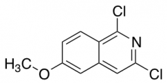 1,3-Dichloro-6-methoxyisoquinoline