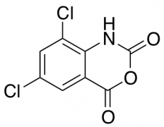 6,8-Dichloro-1H-benzo[d][1,3]oxazine-2,4-dione