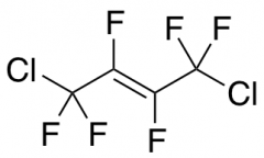 1,4-Dichlorohexafluoro-2-butene