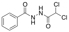 N'-(2,2-Dichloroacetyl)benzohydrazide