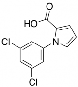 1-(3,5-Dichlorophenyl)-1h-Pyrrole-2-Carboxylic Acid