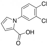 1-(3,4-Dichlorophenyl)-1h-Pyrrole-2-Carboxylic Acid